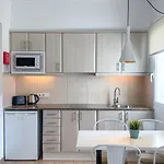 Apartahotel Comitas Isla Del Aire 4*