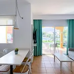 Apartahotel Comitas Isla Del Aire Punta Prima (Menorca)