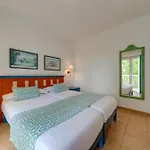 Apartahotel Comitas Isla Del Aire
