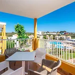 Comitas Isla Del Aire 4* Punta Prima (Menorca)