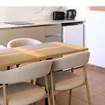 Apartahotel Comitas Isla Del Aire 4*