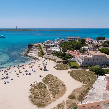 Comitas Isla Del Aire Aparthotel 4*