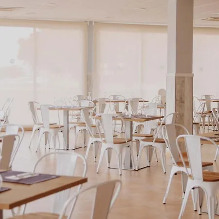 Comitas Isla Del Aire 4*