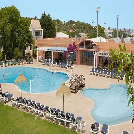 Comitas Isla Del Aire Aparthotel 4*