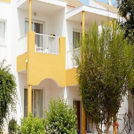 Comitas Isla Del Aire 4*