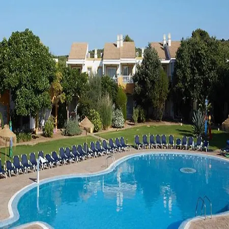 Comitas Isla Del Aire Aparthotel 4*