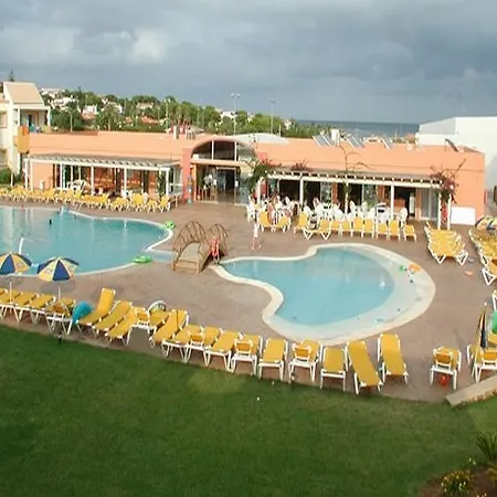 Comitas Isla Del Aire Aparthotel