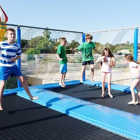 Comitas Isla Del Aire 4* Punta Prima (Menorca)