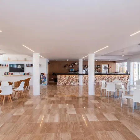 Aparthotel Comitas Isla Del Aire