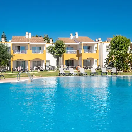 Hotel apartamentowy Comitas Isla Del Aire Punta Prima (Menorca)