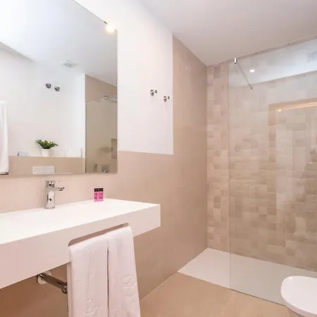 Comitas Isla Del Aire Punta Prima (Menorca)