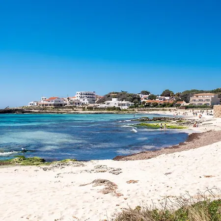 Comitas Isla Del Aire Apartahotel 4*