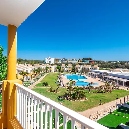 Comitas Isla Del Aire Hotel apartamentowy