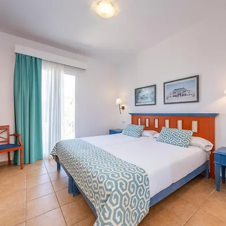 Comitas Isla Del Aire 4* Punta Prima (Menorca)