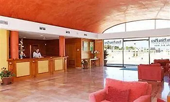Aparthotel Comitas Isla Del Aire