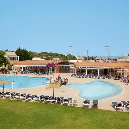 Aparthotel Comitas Isla Del Aire