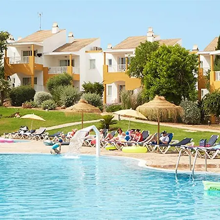 Hotel apartamentowy Comitas Isla Del Aire