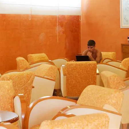 Aparthotel Comitas Isla Del Aire 4*