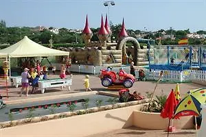 Lägenhetshotell Comitas Isla Del Aire 4*