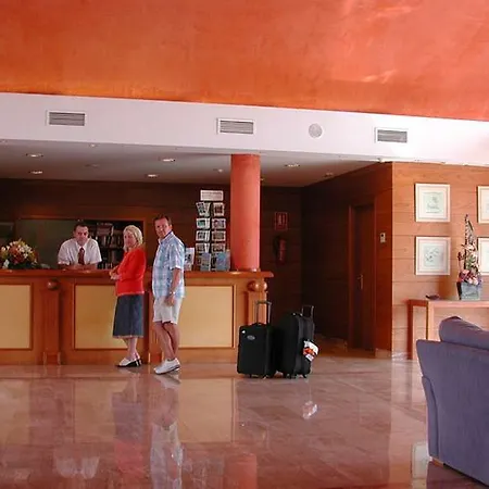 Comitas Isla Del Aire 4*