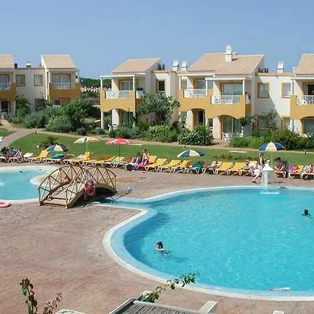 Hotel apartamentowy Comitas Isla Del Aire