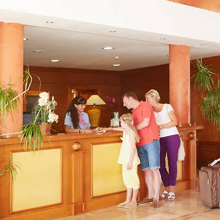 Comitas Isla Del Aire 4*