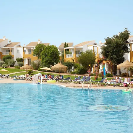 Aparthotel Comitas Isla Del Aire