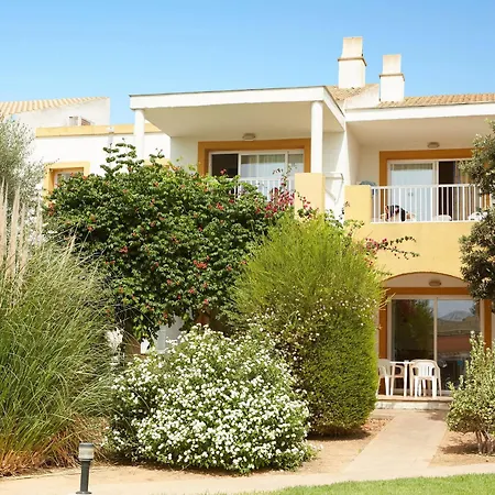 Comitas Isla Del Aire 4*