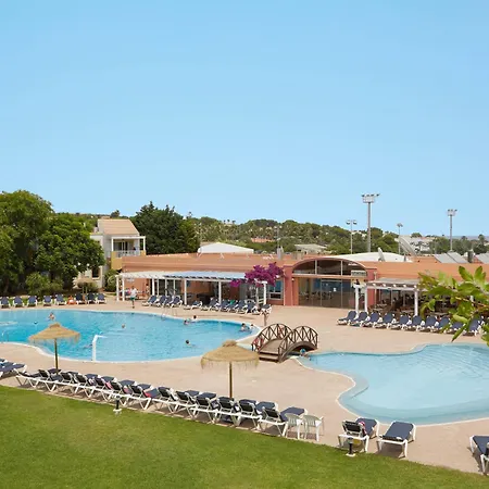 Comitas Isla Del Aire Aparthotel