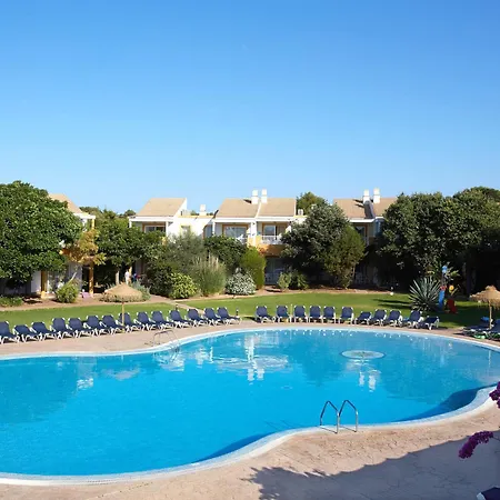 Comitas Isla Del Aire Aparthotel