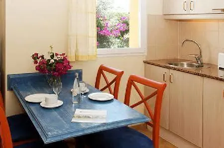 Comitas Isla Del Aire 4*