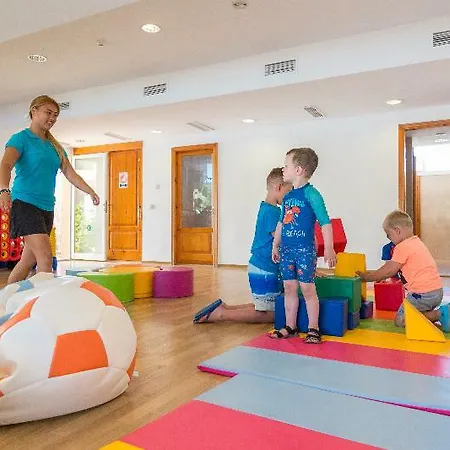 Comitas Isla Del Aire 4* Punta Prima (Menorca)