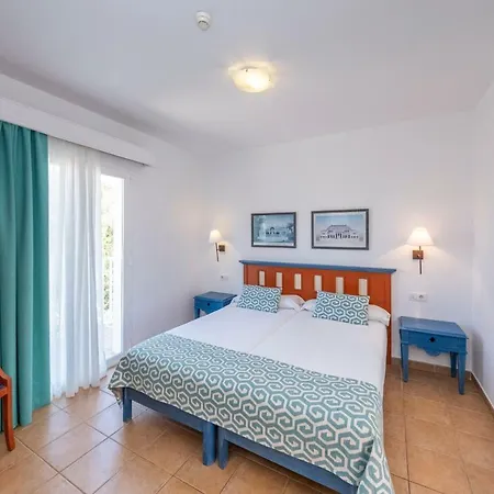 Comitas Isla Del Aire 4* Punta Prima (Menorca)