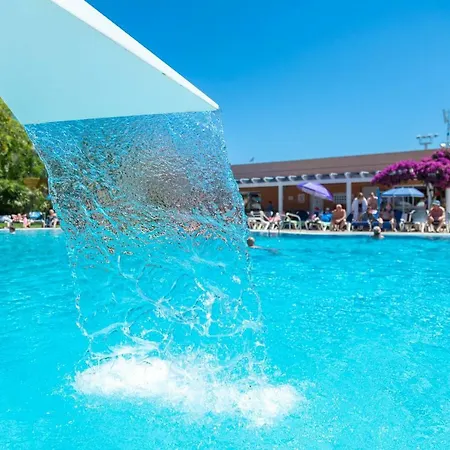 Comitas Isla Del Aire Lägenhetshotell 4*