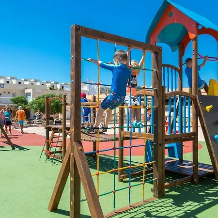 Comitas Isla Del Aire Aparthotel