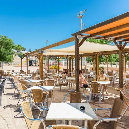 Comitas Isla Del Aire Aparthotel