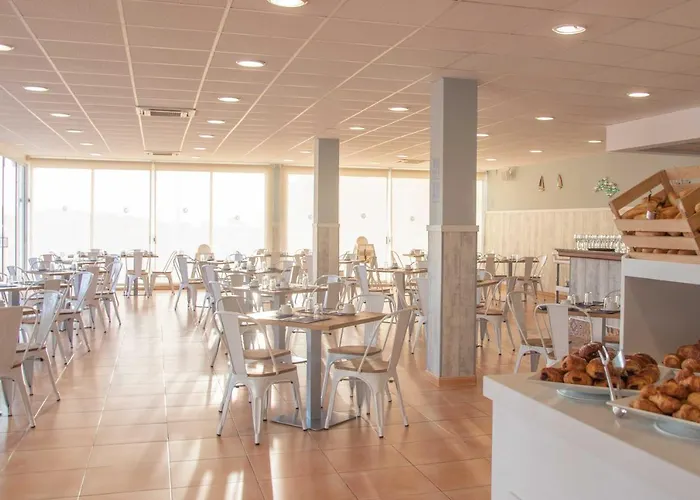 Comitas Isla Del Aire 4*