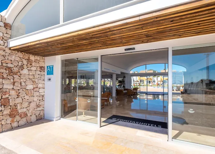 Comitas Isla Del Aire