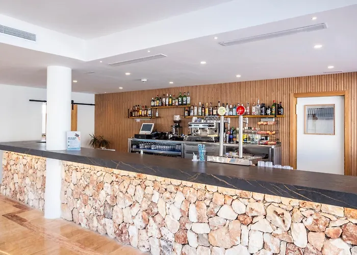 Comitas Isla Del Aire 4*