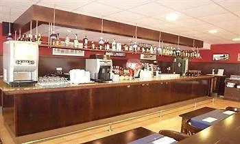 Apartahotel Comitas Isla Del Aire