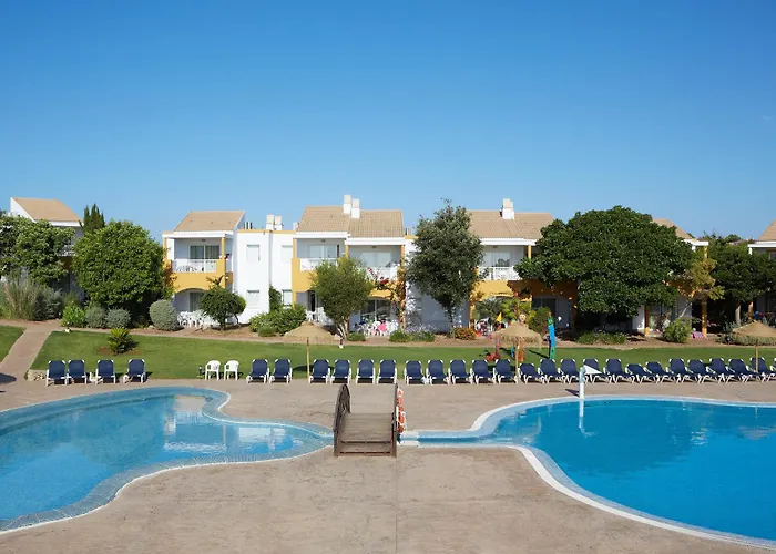 Comitas Isla Del Aire Punta Prima (Menorca)