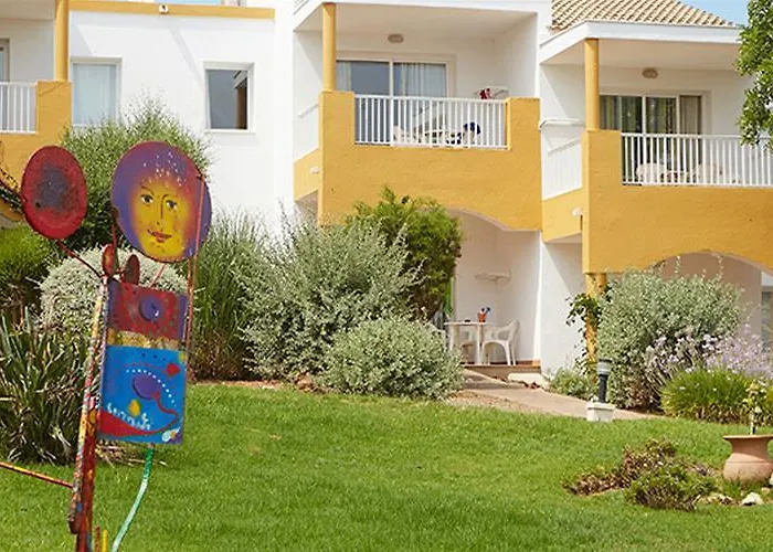 Comitas Isla Del Aire פונטה פרימה