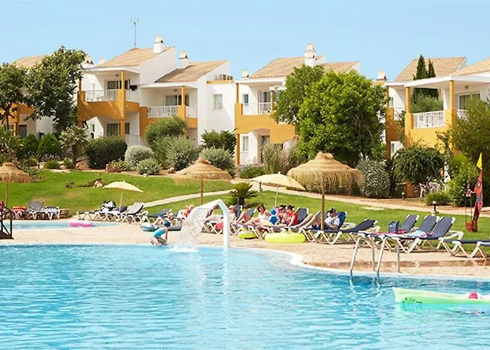 Apartahotel Comitas Isla Del Aire