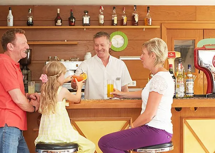 Comitas Isla Del Aire Punta Prima (Menorca)