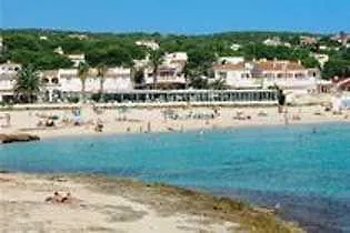 Comitas Isla Del Aire 아파트호텔