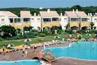 Apartahotel Comitas Isla Del Aire 4*