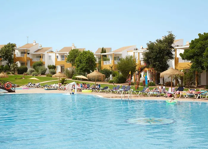 Apartahotel Comitas Isla Del Aire