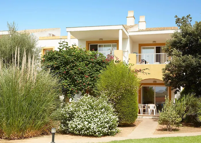 Comitas Isla Del Aire 4*