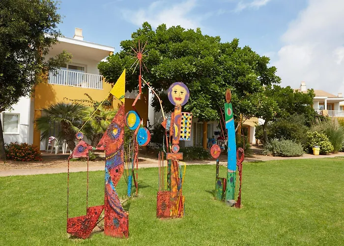 Comitas Isla Del Aire 4* 푼타프리마