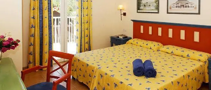 Comitas Isla Del Aire